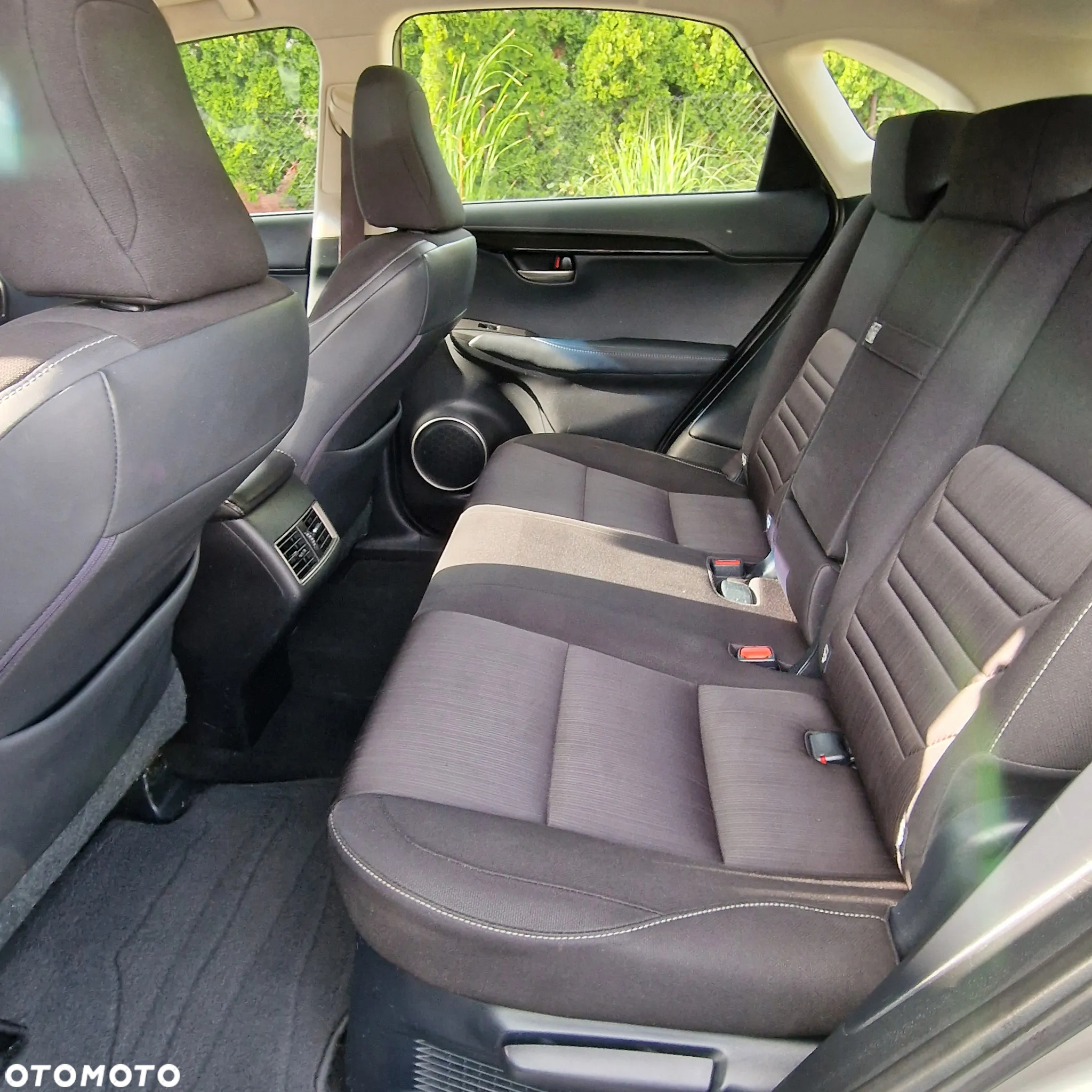 Lexus NX 200t Comfort AWD - 9