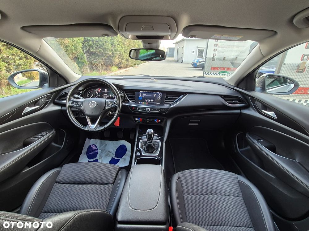 Opel Insignia 2.0 Elegance - 30