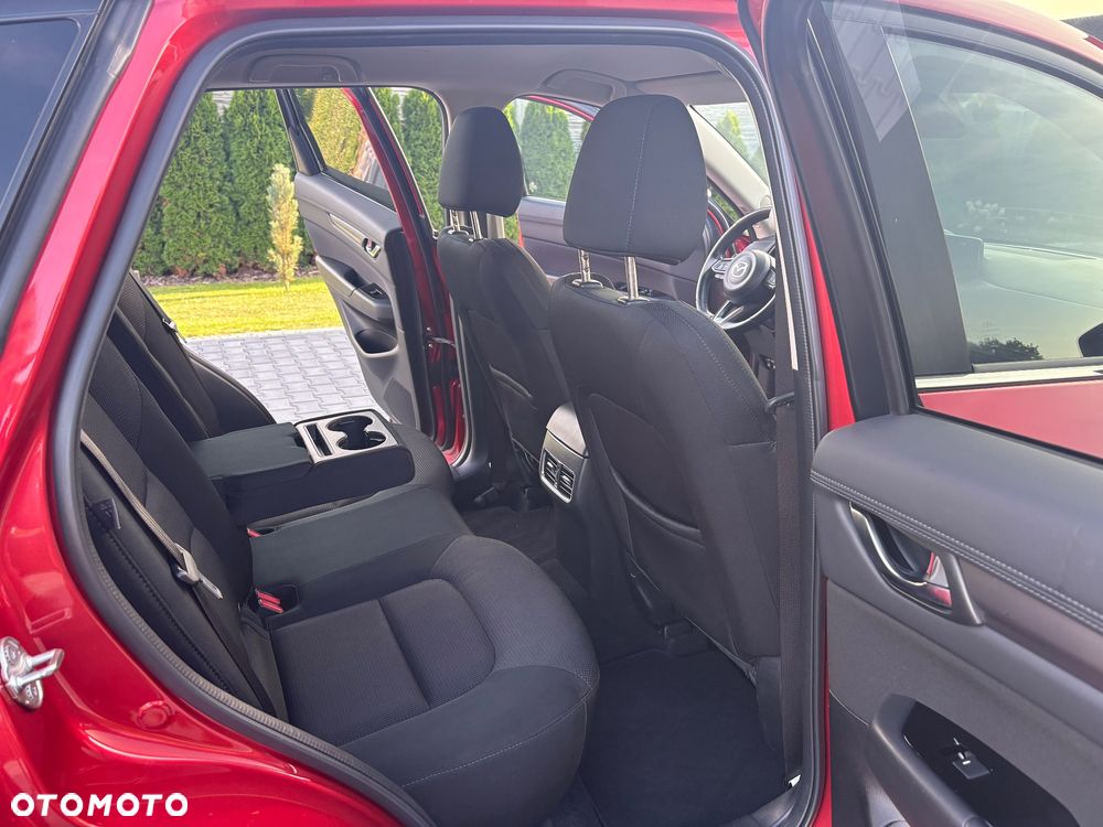 Mazda CX-5 2.0 Skyenergy 2WD - 17