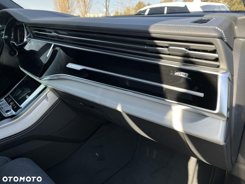Audi Q7 - 19