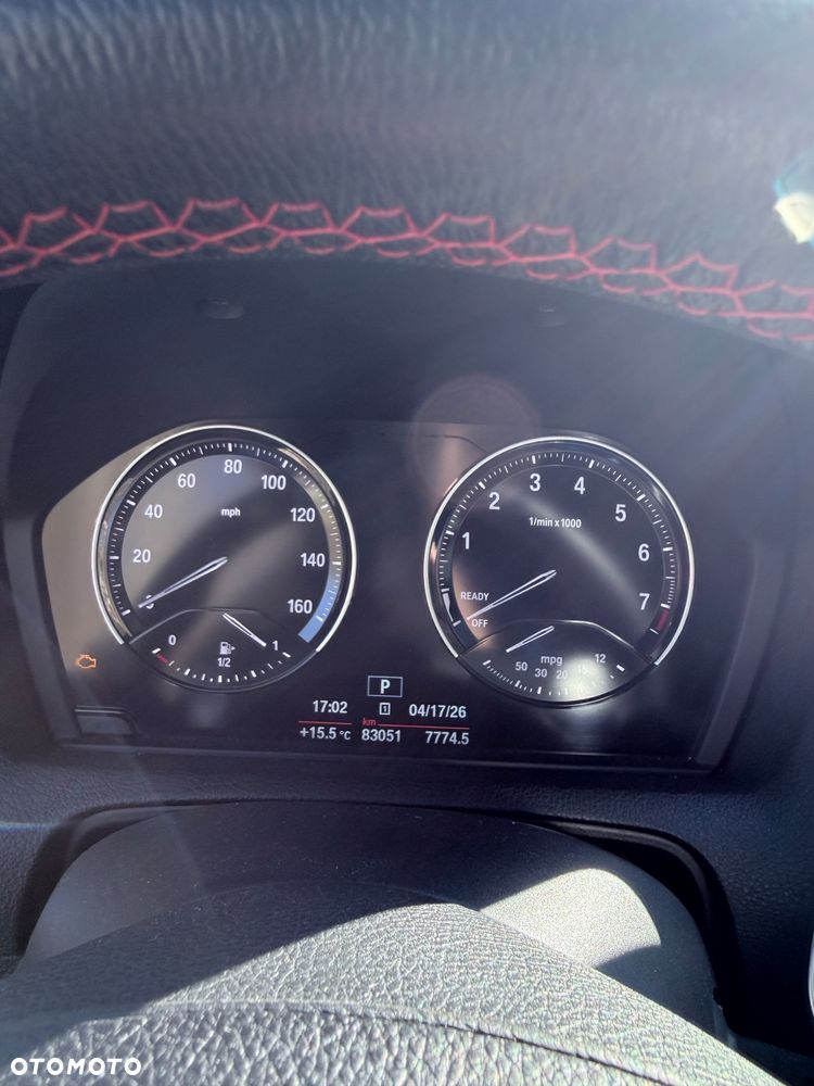 BMW Seria 2 230i Sport-Aut Sport Line - 14