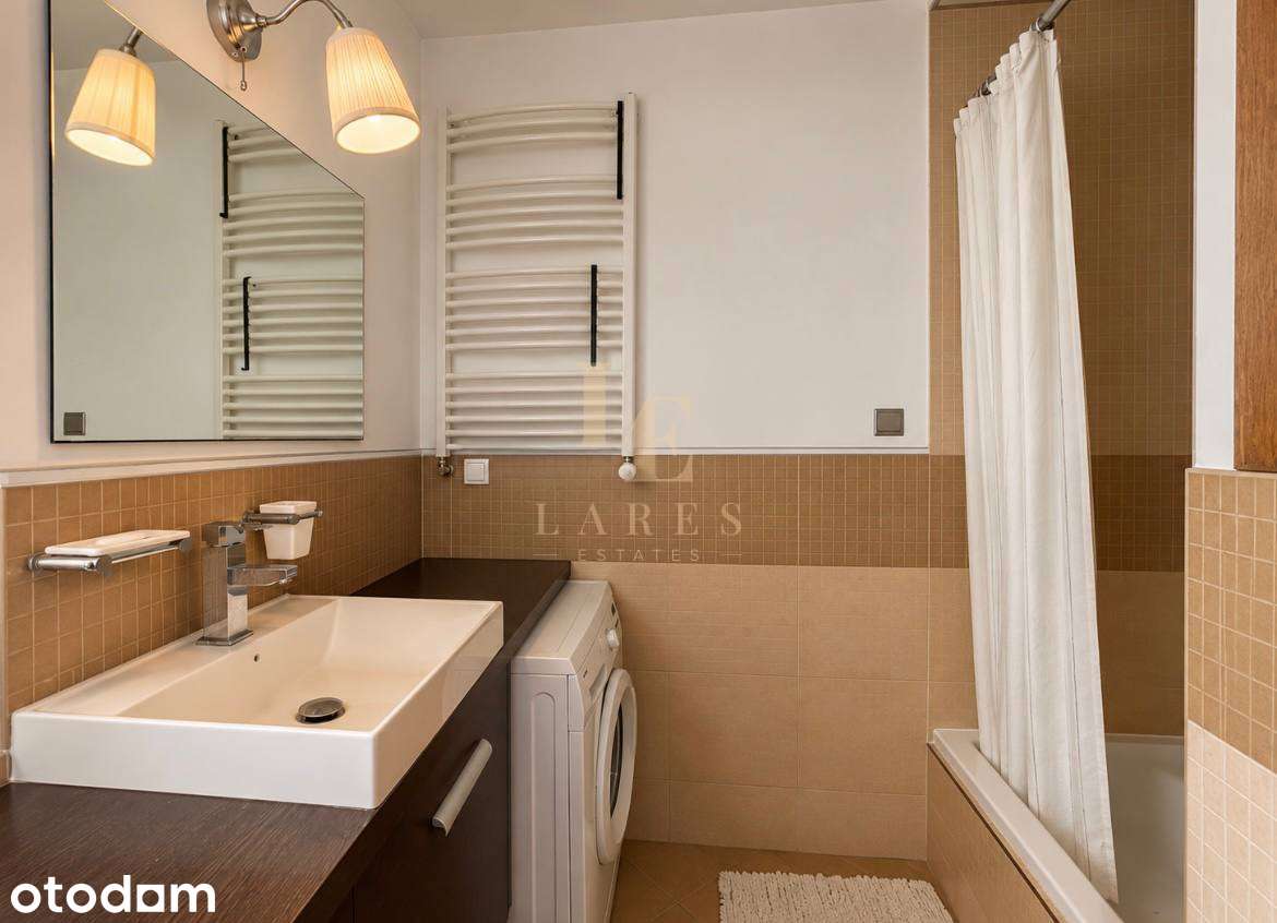 3 pokoje | 63 m2 | Super widok | Balkon