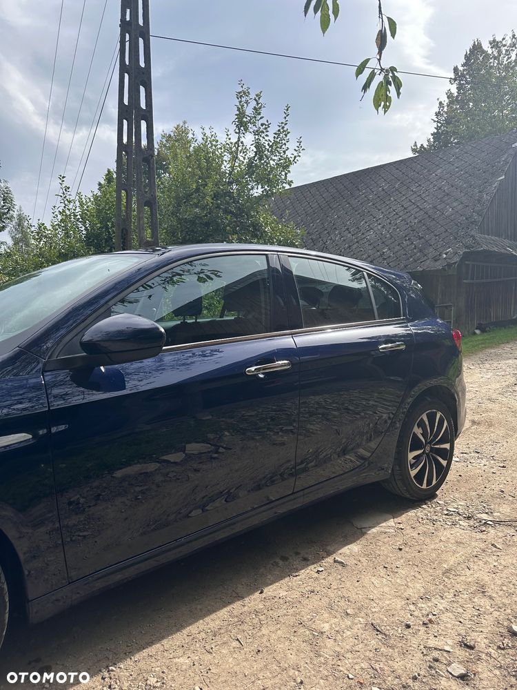 Fiat Tipo 1.6 MultiJet 16v Lounge - 18