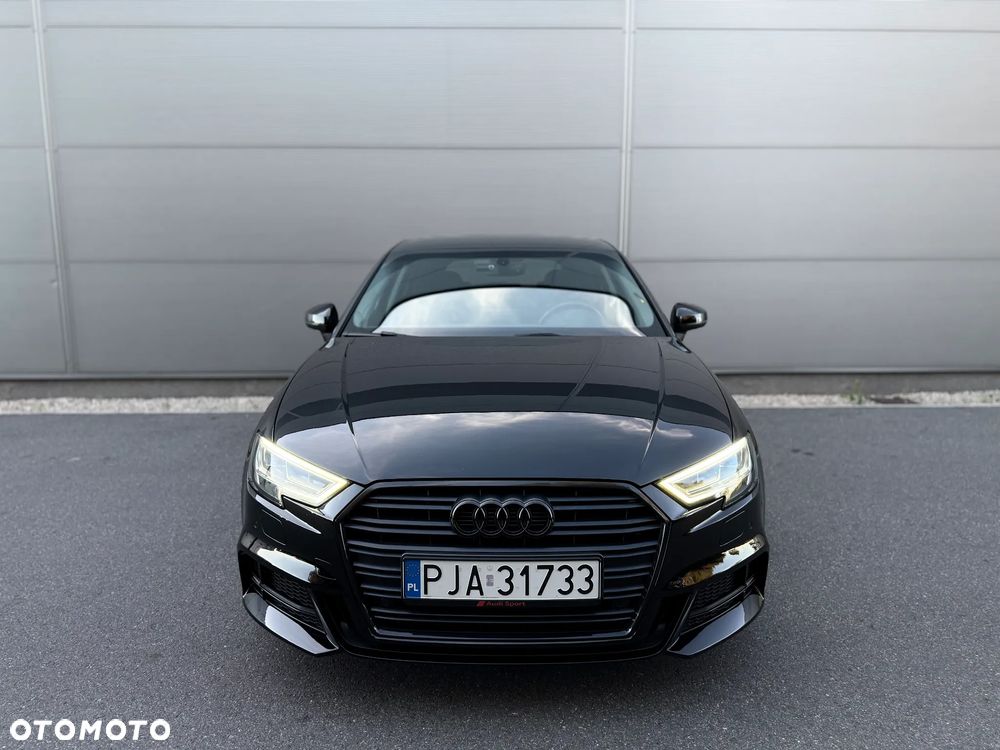 Audi A3 Sportback 35 TFSI Sport S tronic - 2