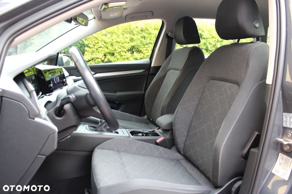 Volkswagen Golf 1.5 TSI EVO Style - 8