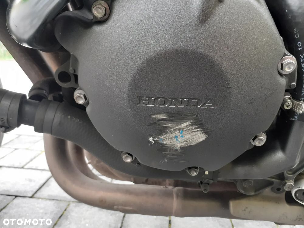 Honda CB - 26