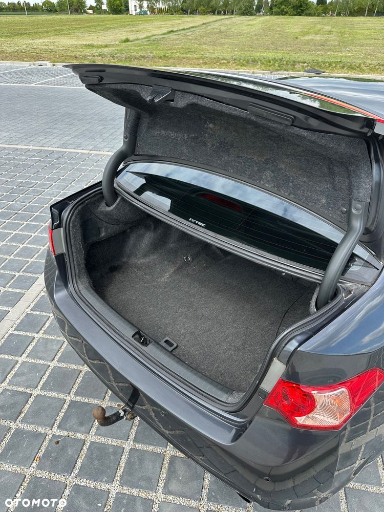 Honda Accord - 18