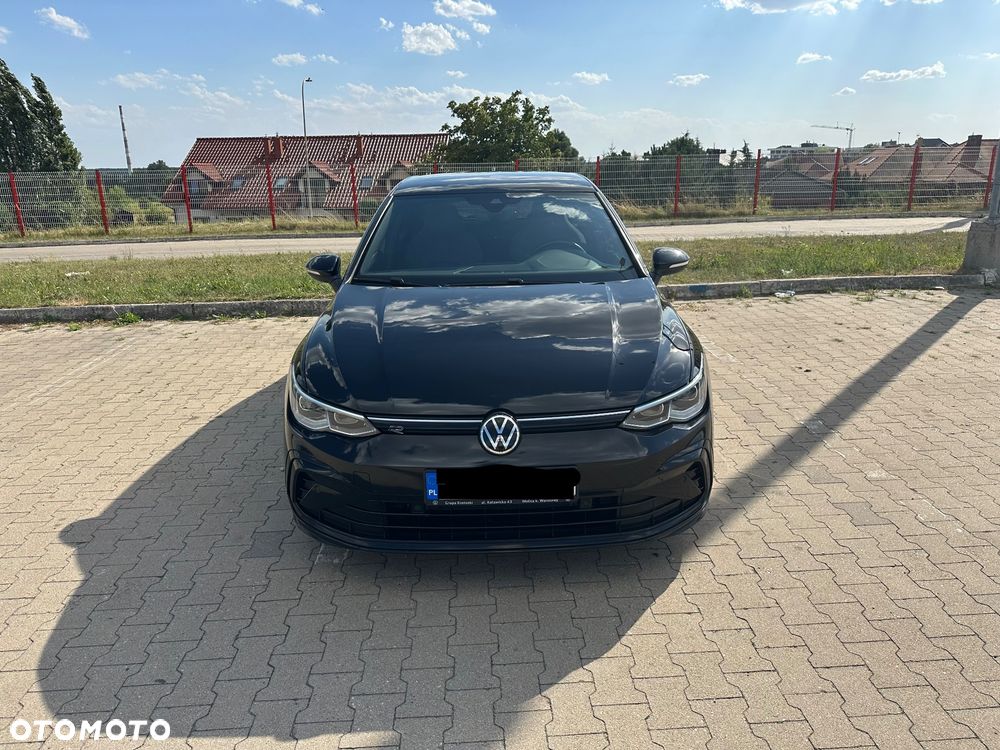 Volkswagen Golf 1.5 eTSI EVO R-Line DSG - 8