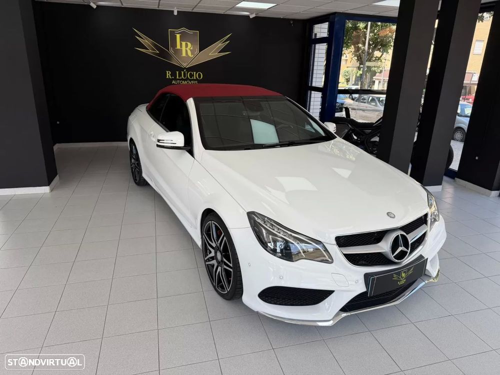 Mercedes-Benz C 220 d Aut. - 13