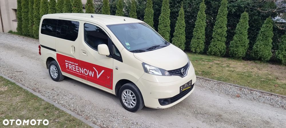 Renault Kangoo ENERGY dCi 90 FAP Start & Stop INTENS - 10