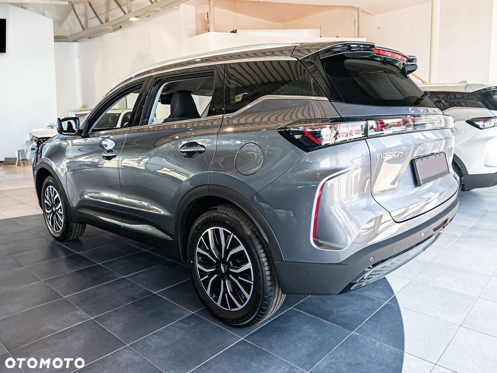 Chery Tiggo 7 - 4