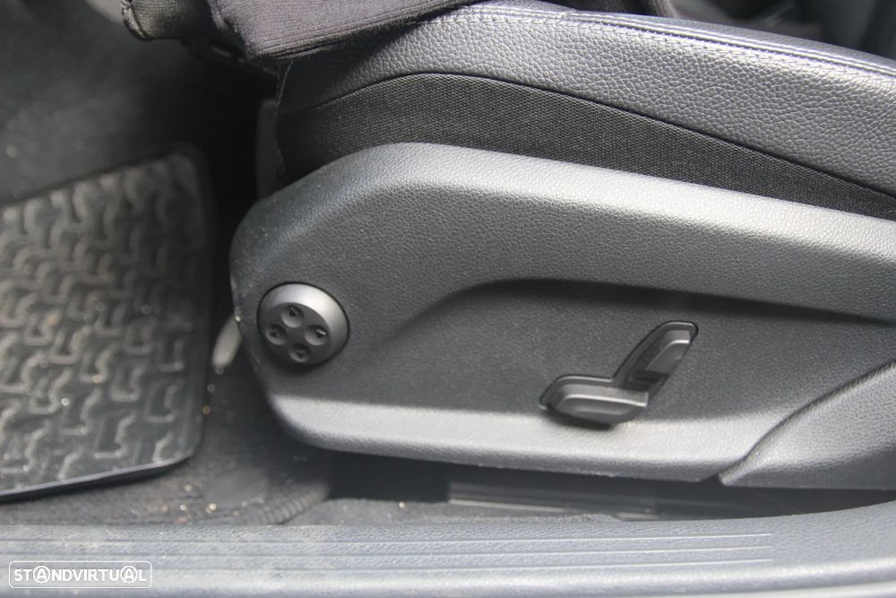 Mercedes-Benz C 180 Avantgarde+ Aut. - 5