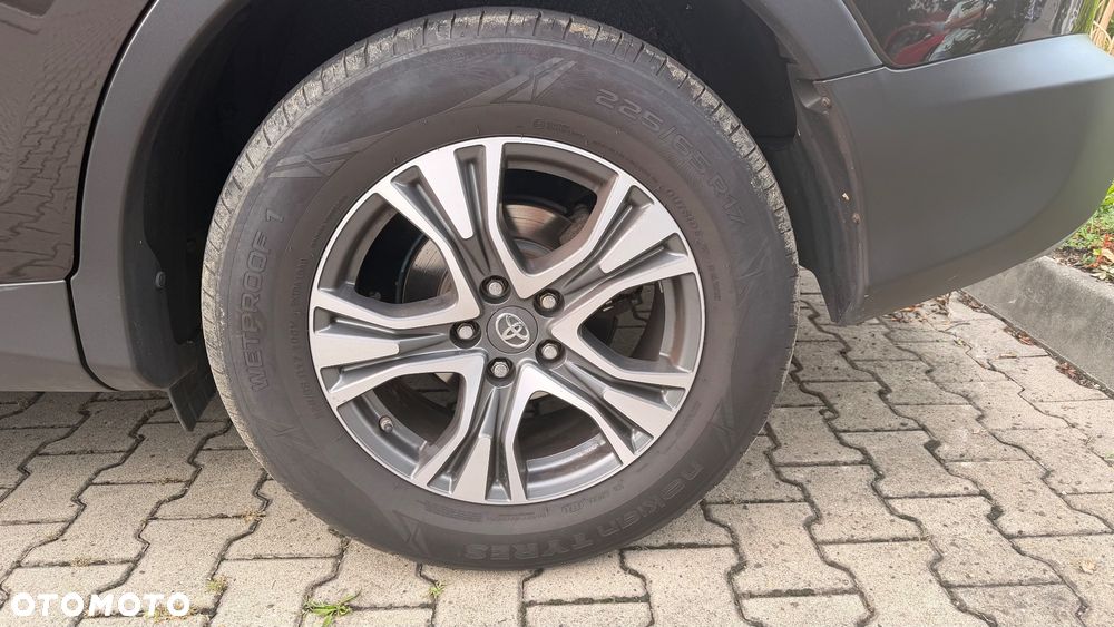 Toyota RAV4 2.0 Premium MS - 17