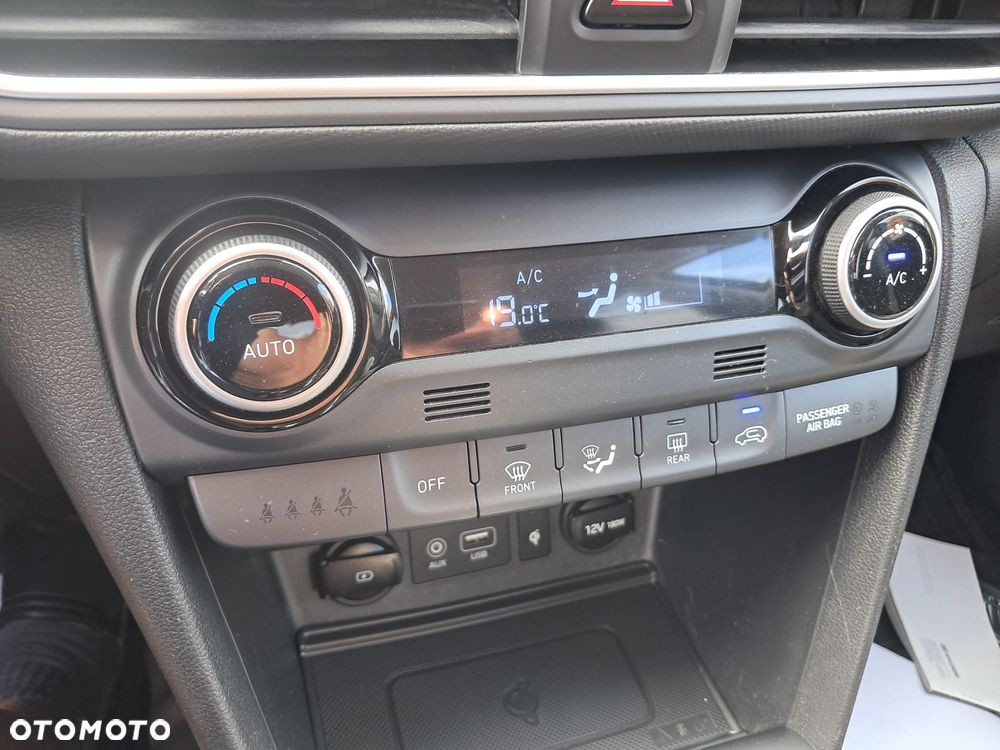 Hyundai Kona 1.0 T-GDI Advantage - 11