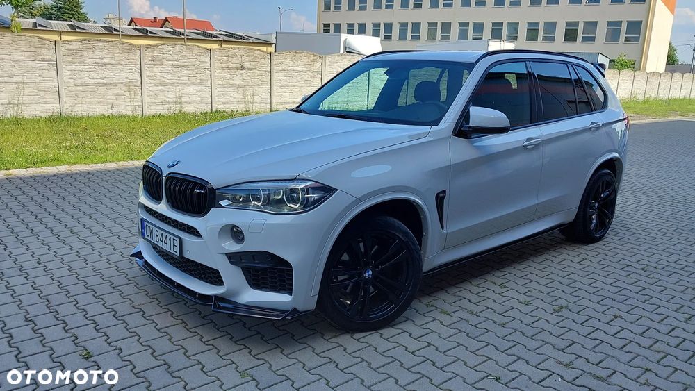 BMW X5 xDrive30d - 2