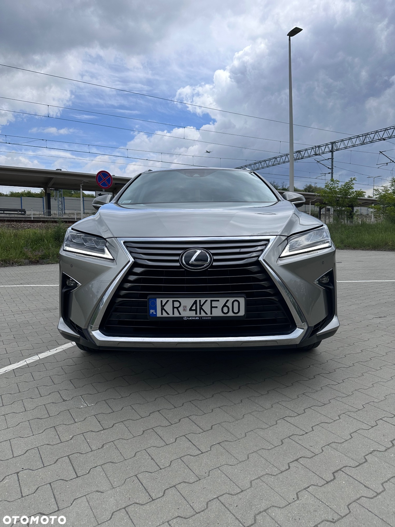 Lexus RX 200t / 300 Elegance - 10