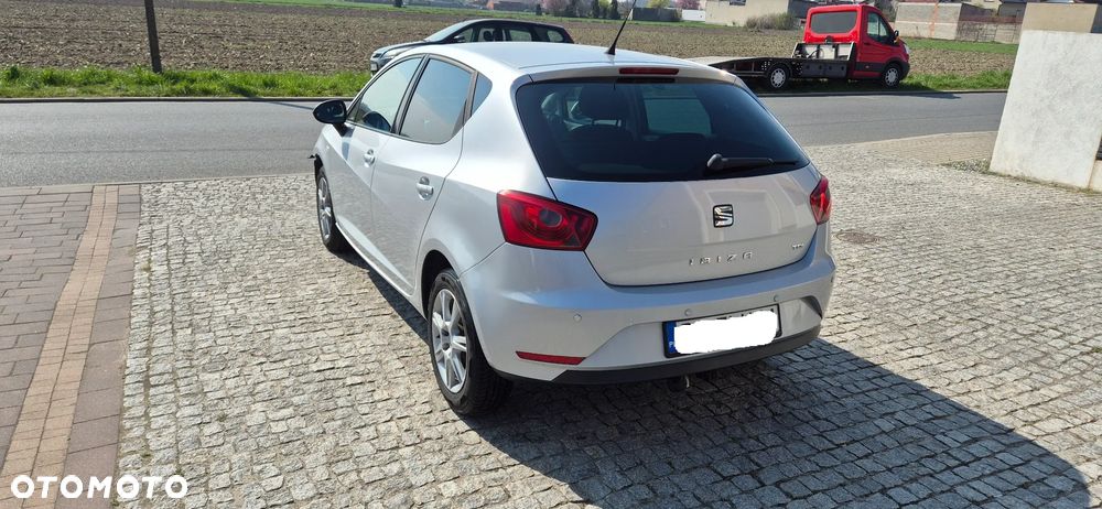 Seat Ibiza - 3