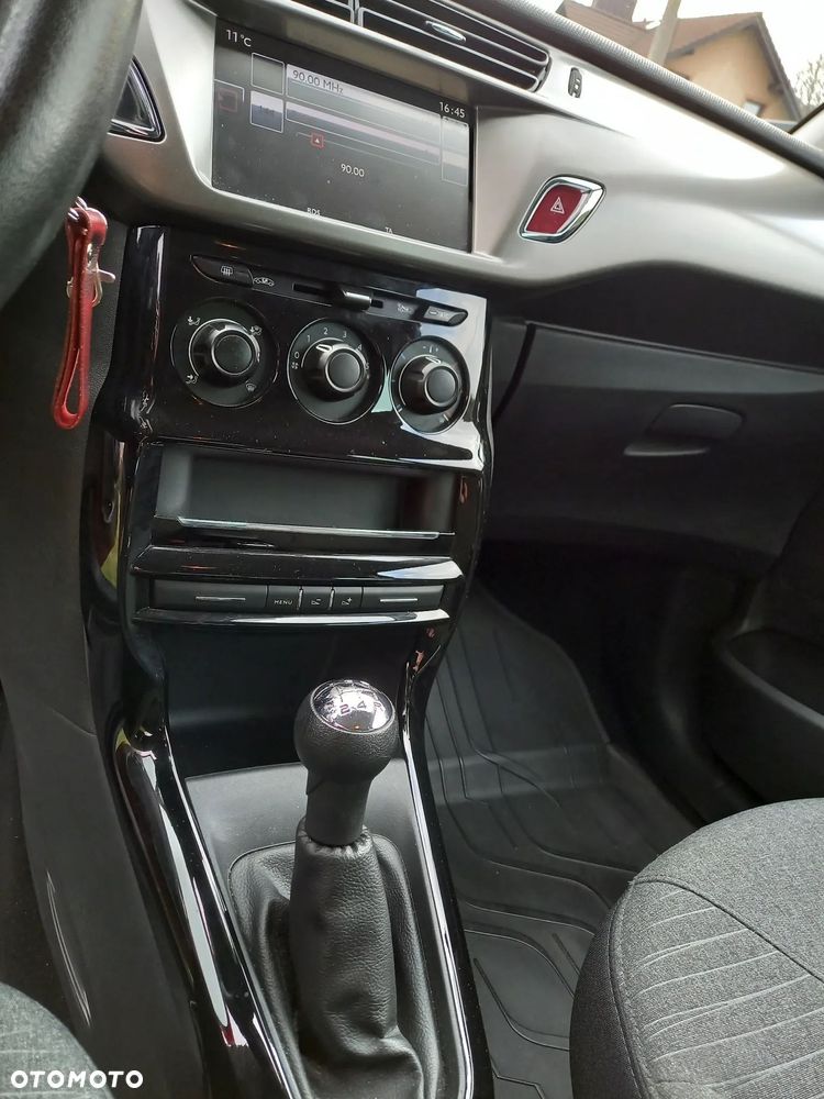 Citroën C3 Pure Tech (VTi) 68 Selection - 31