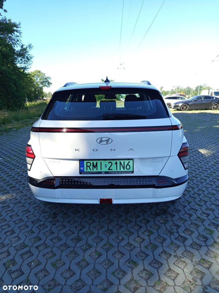 Hyundai Kona - 6