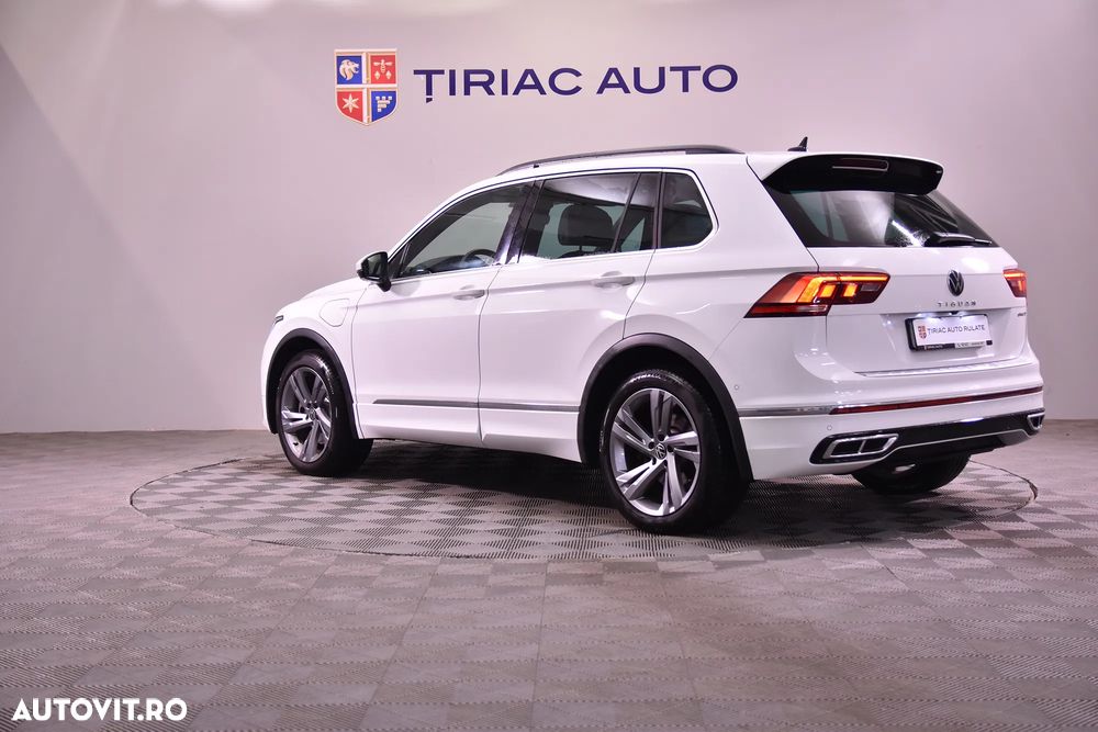 Volkswagen Tiguan - 3