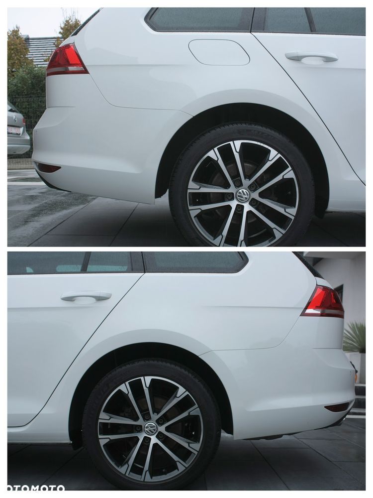 Volkswagen Golf - 14