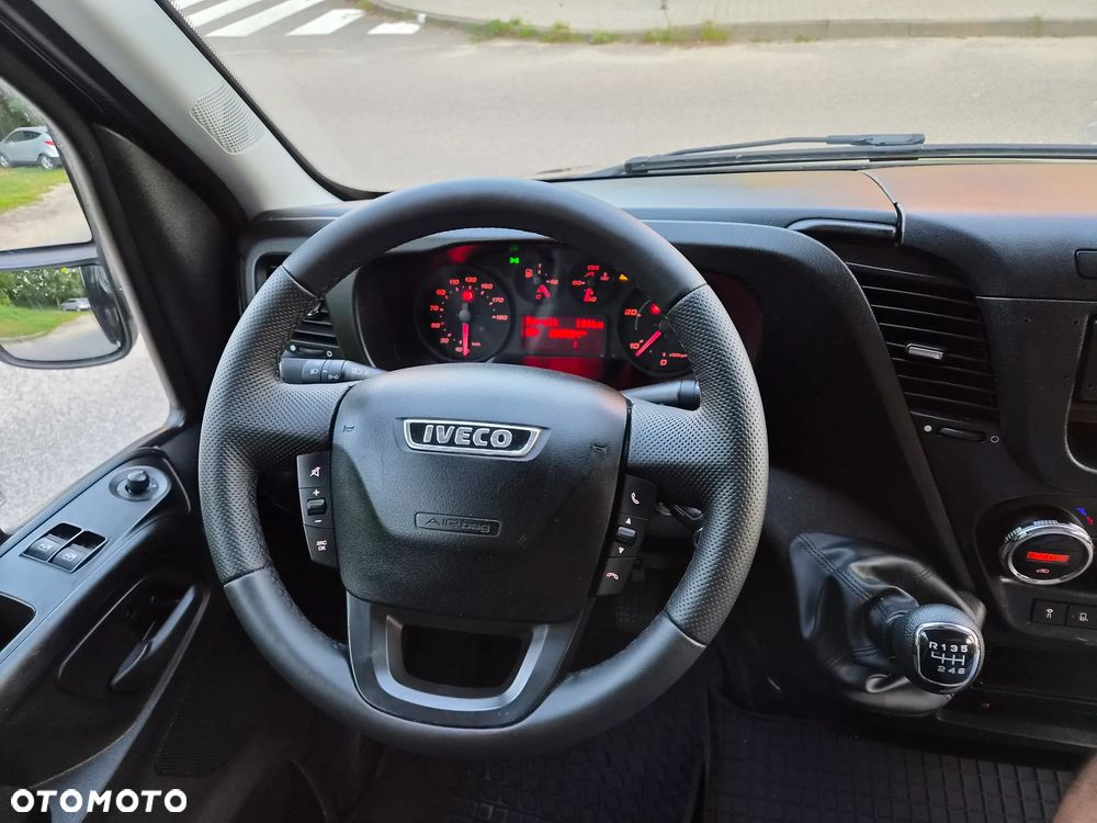 Iveco Daily - 33