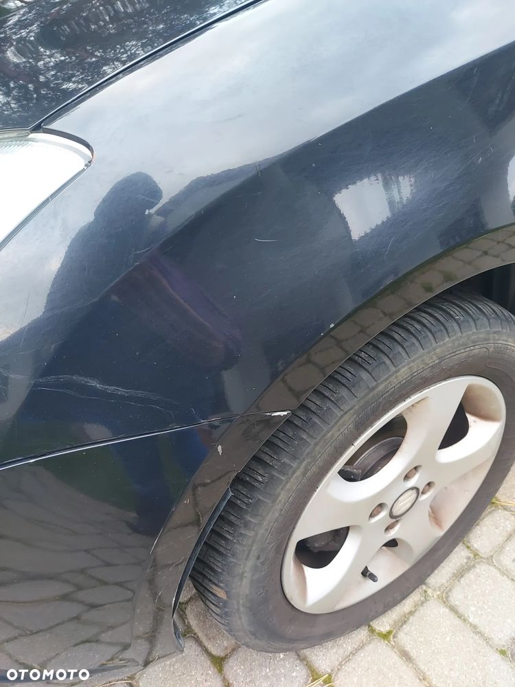 Suzuki Swift 2006 photo 5