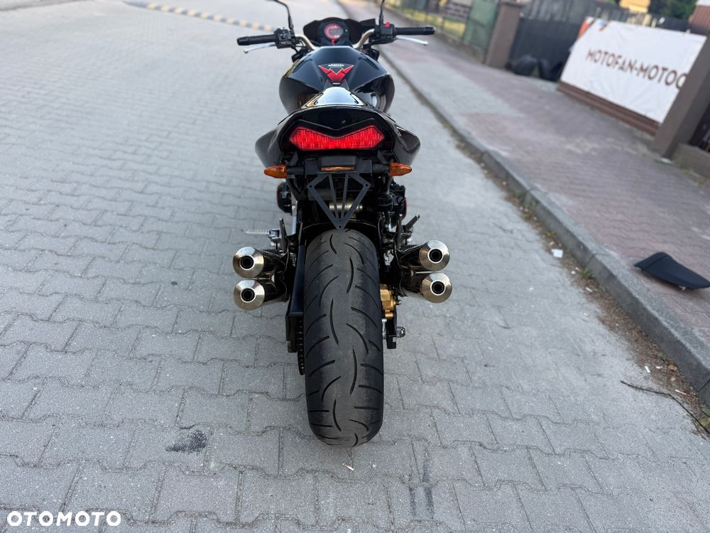 Kawasaki Z - 16