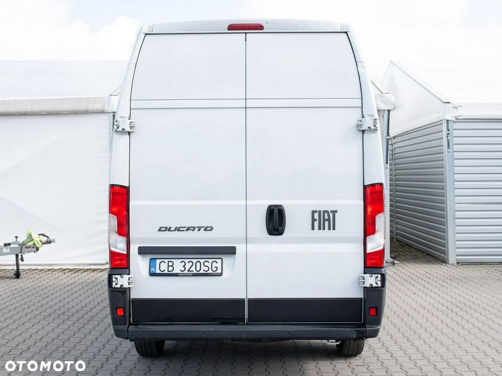 Fiat Ducato - 9