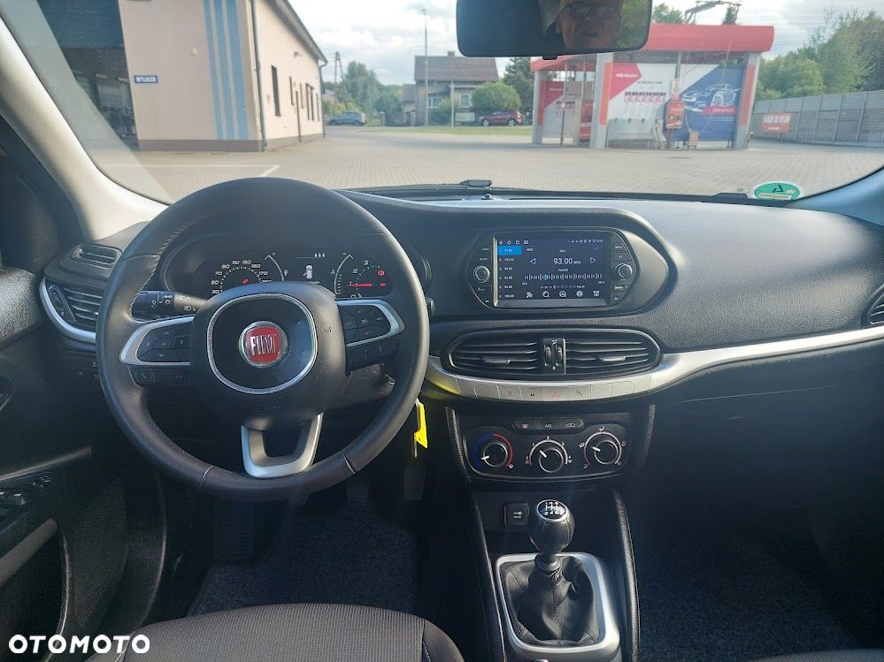 Fiat Tipo 1.4 16V More - 6