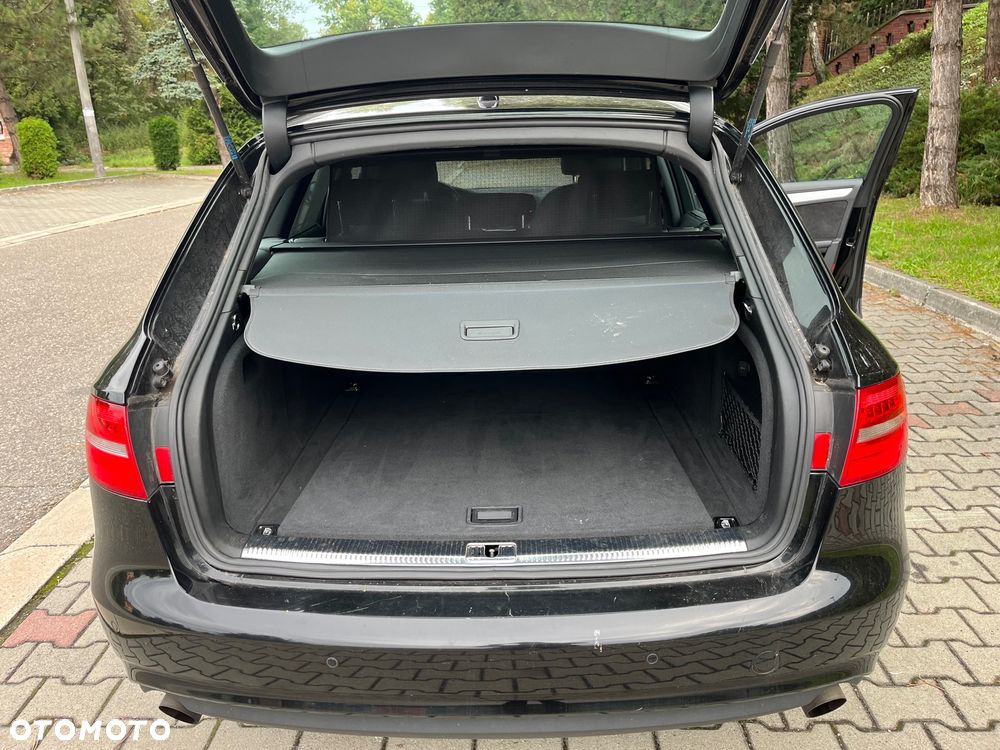 Audi A4 - 23