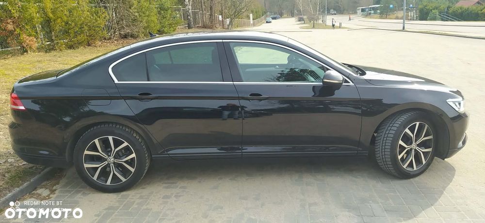 Volkswagen Passat - 9