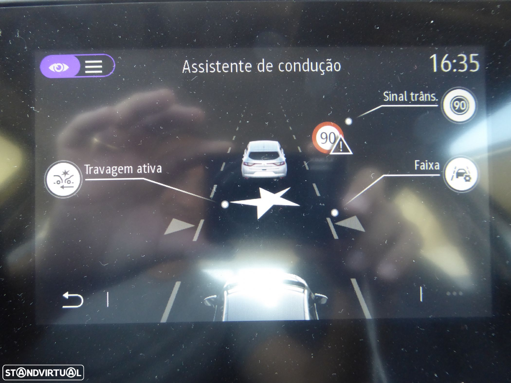 Renault Zoe - 20