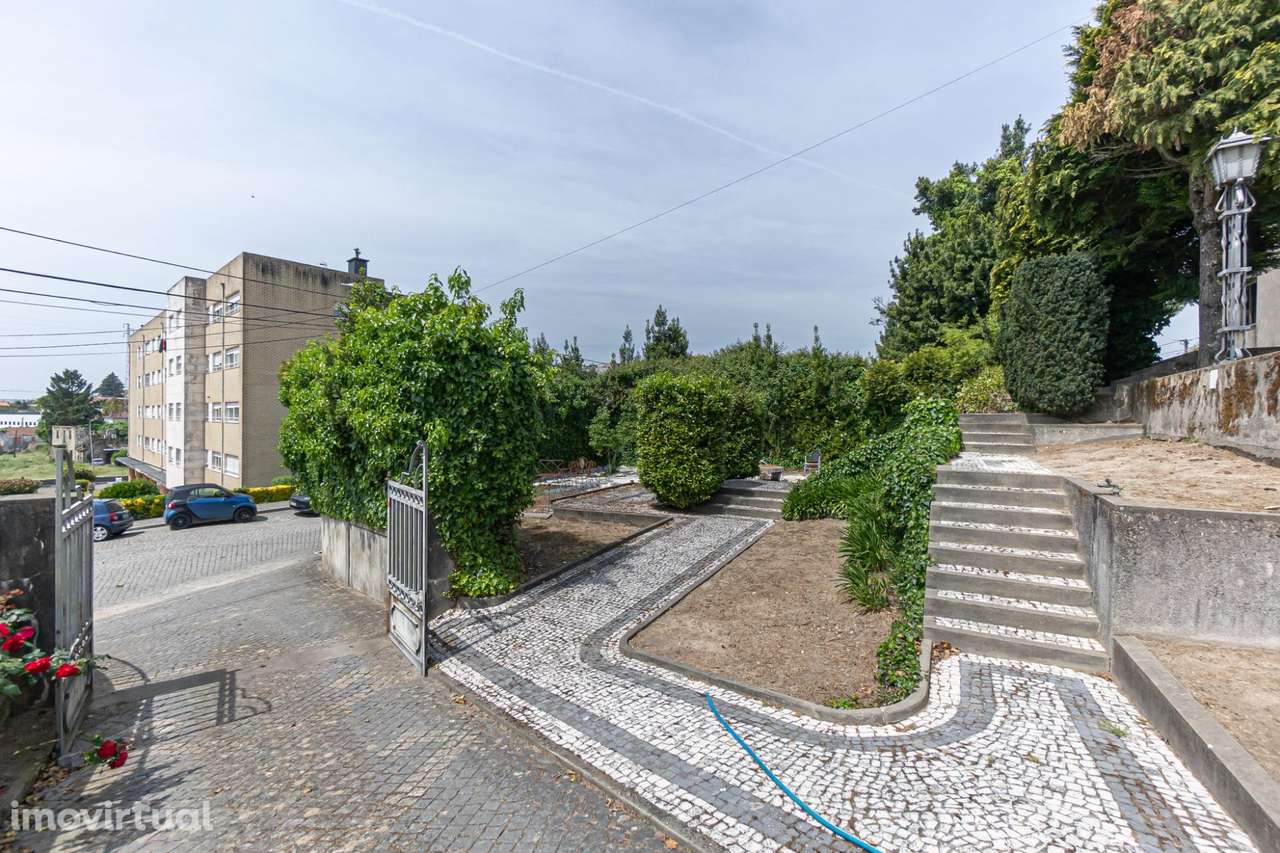 Moradia T5 - Freamunde - Grande imagem: 3/60