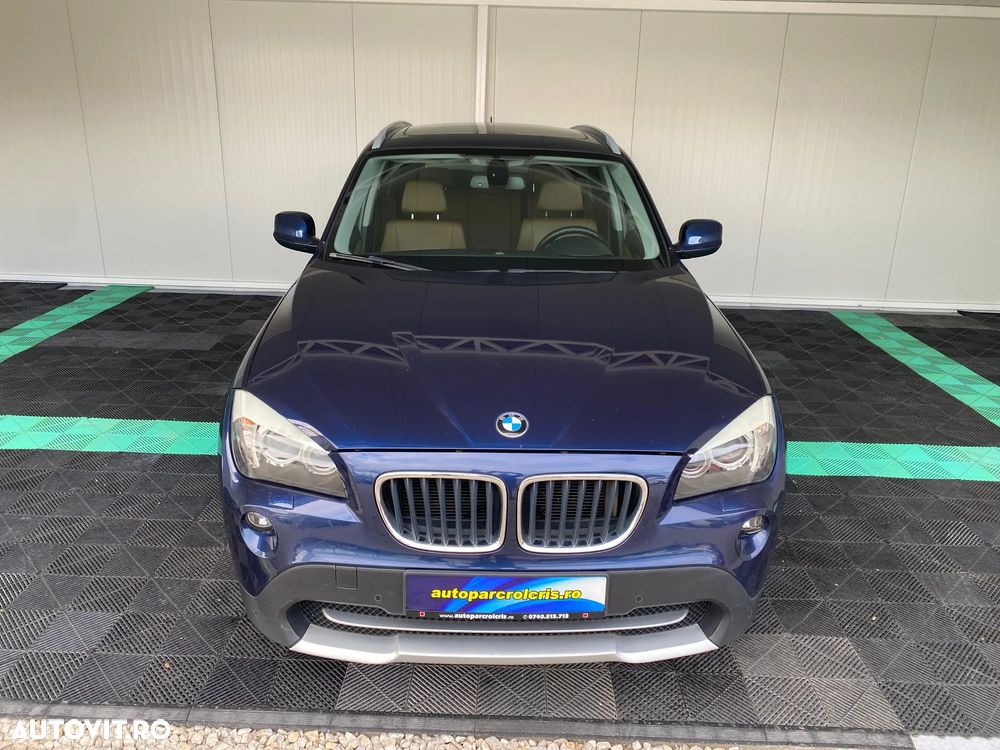 BMW X1 - 4