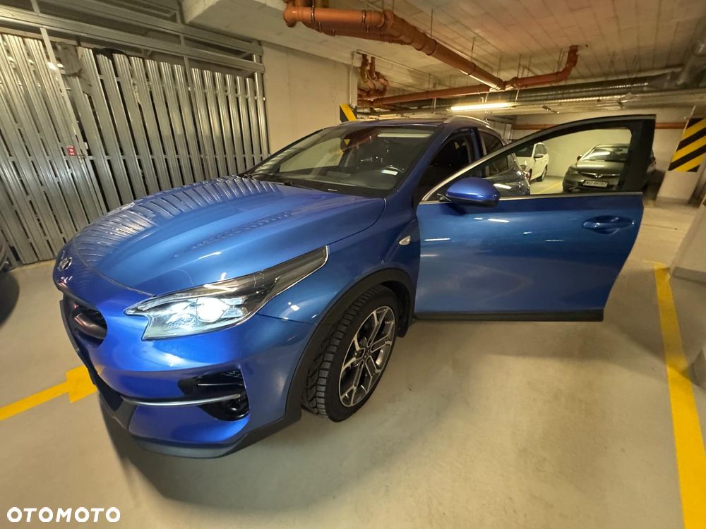 Kia XCeed 1.4 T-GDI L DCT - 4