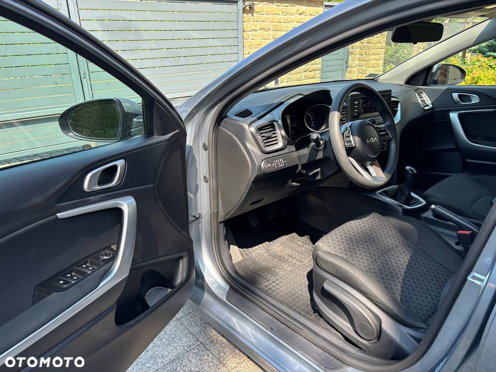 Kia Ceed 1.0 T-GDI S - 11