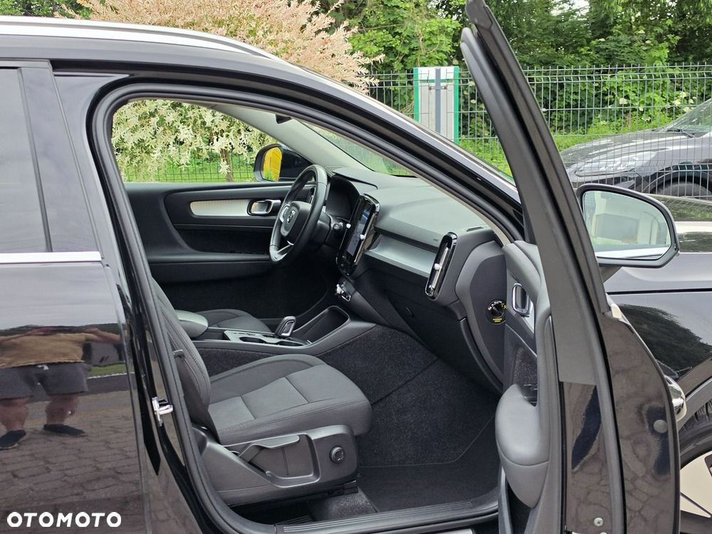 Volvo XC 40 - 7