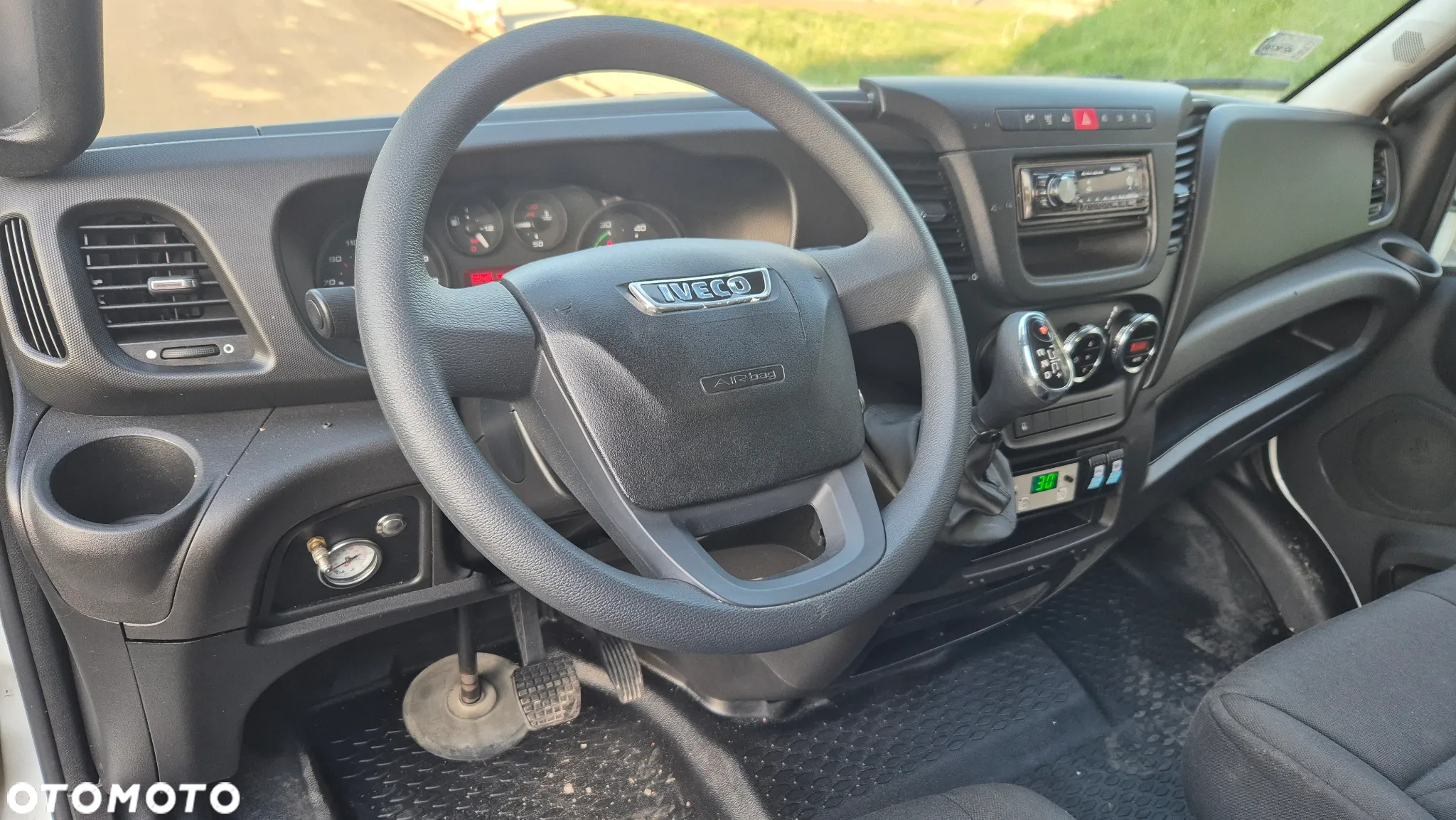Iveco SOLOMON35S1 - 8