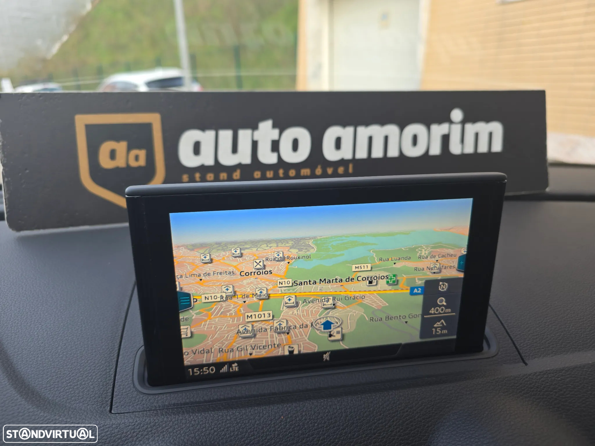 Audi A3 Sportback 1.6 TDI S-line S tronic - 31