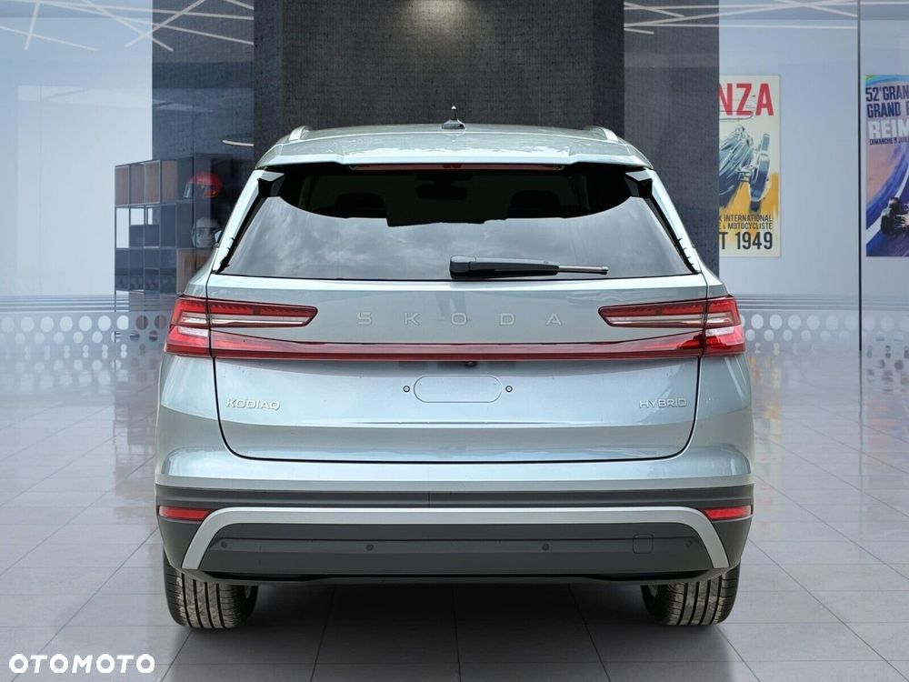 Skoda Kodiaq - 10