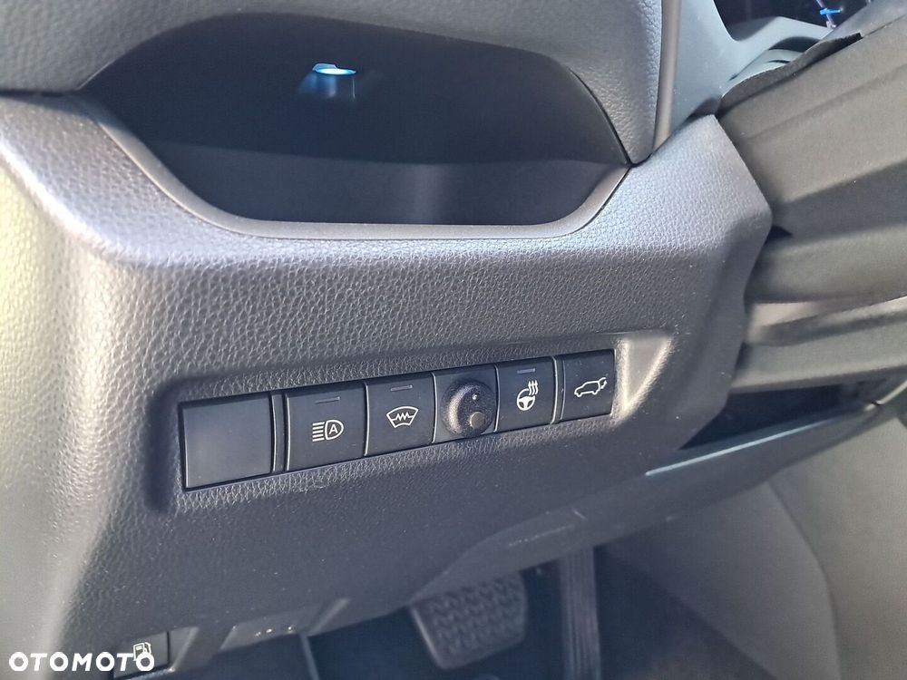 Toyota RAV4 2.5 Hybrid Selection 4x4 - 20