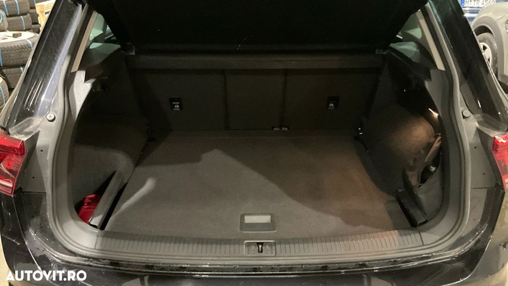 Volkswagen Tiguan 2.0 TSI 4Motion (BlueMotion Technology) DSG Highline - 8