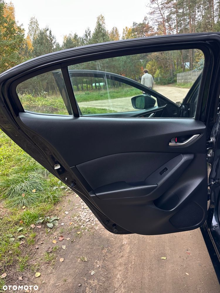 Mazda 3 SKYACTIV-G 100 Prime-Line - 10