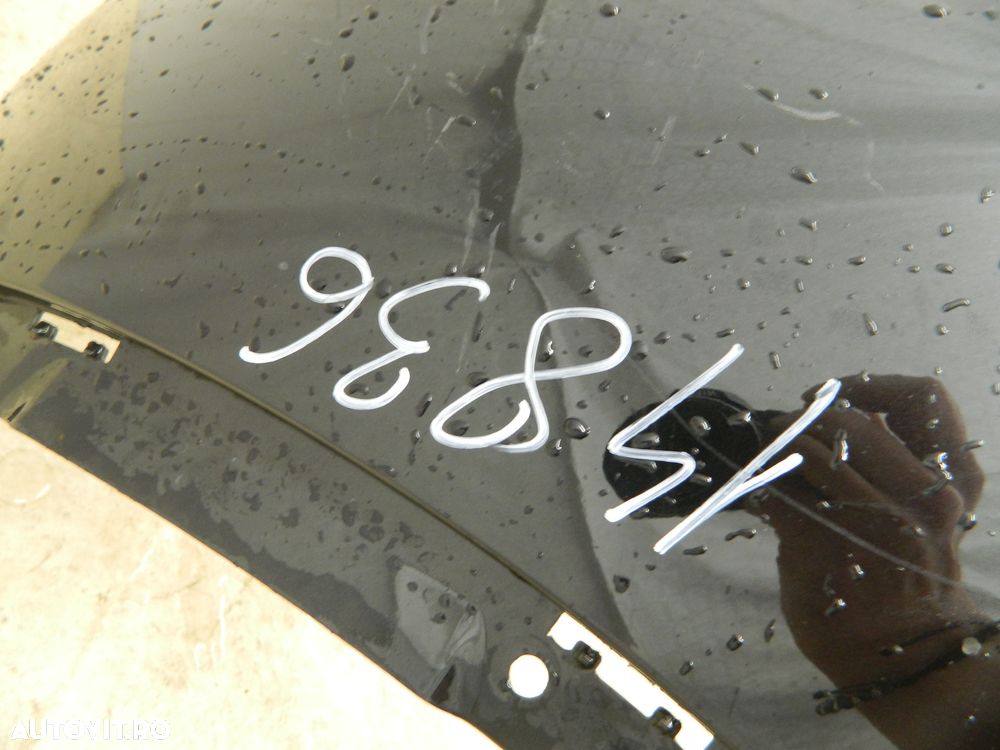 Bara fata BMW X1 F48 M-Sport, 2014, 2015, 2016, 2017, 2018, 51118059891. - 9