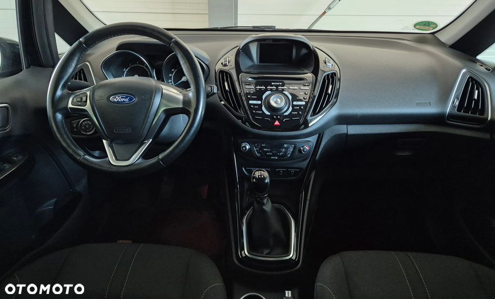 Ford B-MAX - 6
