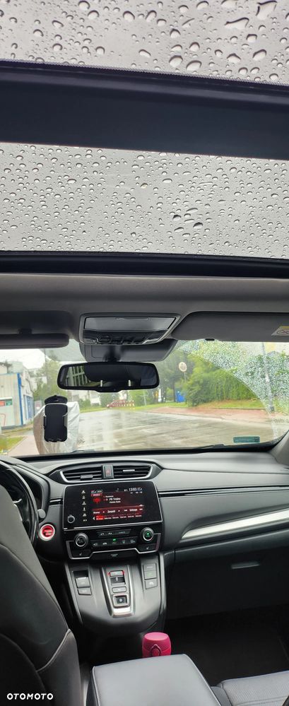 Honda CR-V 2.0 i-MMD Executive (Honda Connect+) - 22