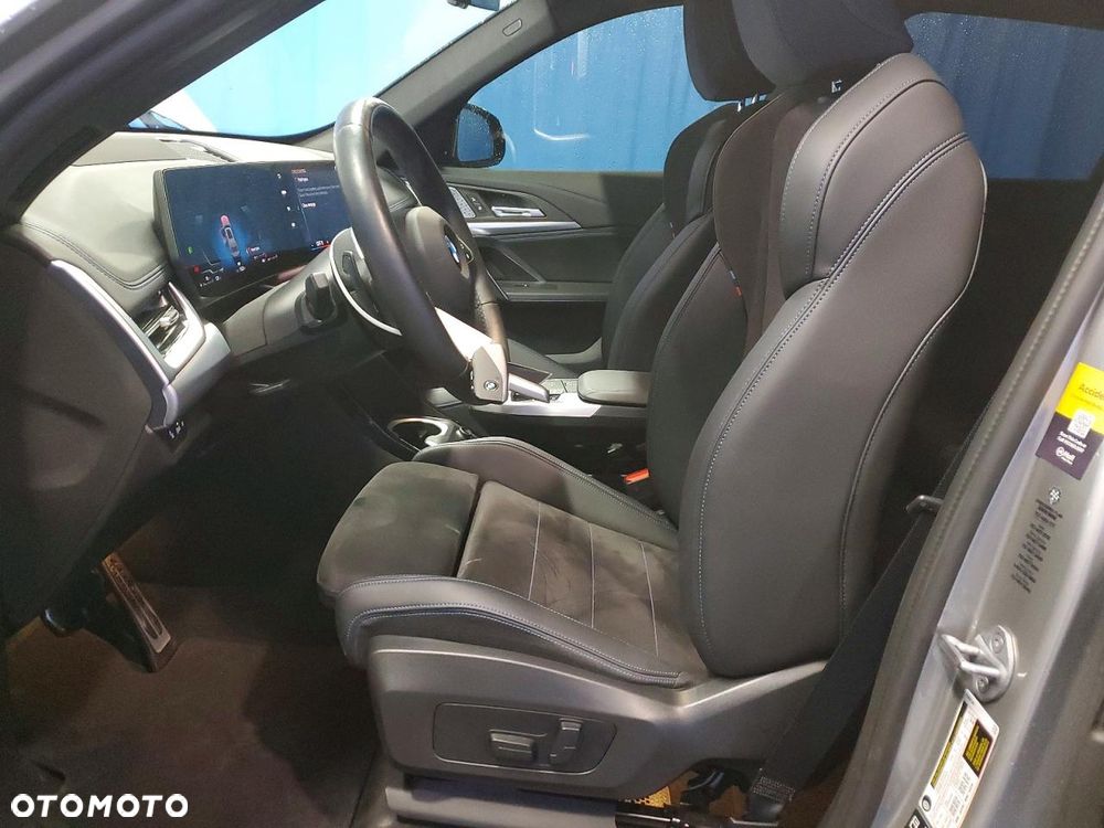BMW X1 xDrive25i M Sport sport - 7