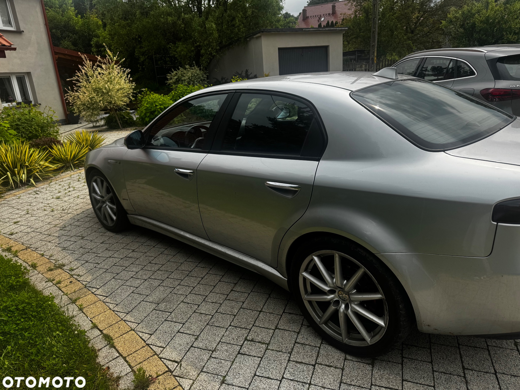 Alfa Romeo 159 2.4JTDM 4x4 ti - 3
