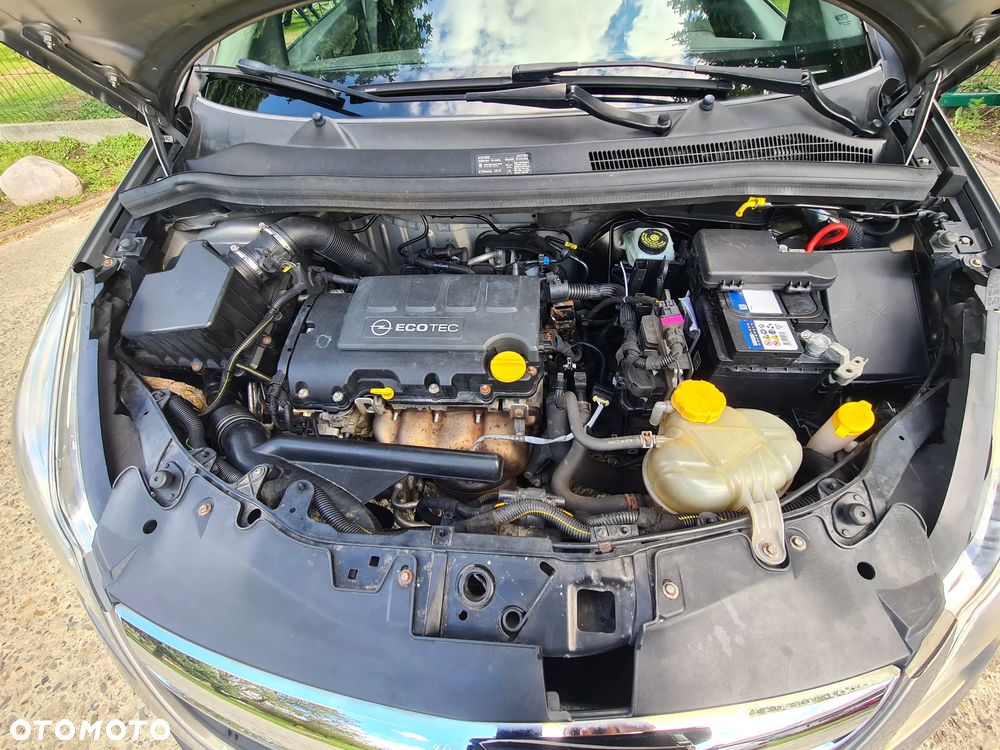 Opel Corsa - 14